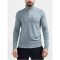 CRAFT Core Gain Midlayer 1/2-Zip Langarmshirt Herren 613000 - trooper M