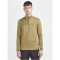 CRAFT Core Gain Midlayer 1/2-Zip Langarmshirt Herren 632000 - algae S