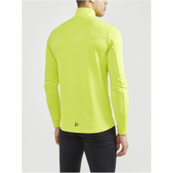 CRAFT Core Gain Midlayer 1/2-Zip Langarmshirt Herren...
