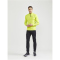CRAFT Core Gain Midlayer 1/2-Zip Langarmshirt Herren 645000 - scream L
