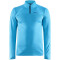 CRAFT Core Gain Midlayer 1/2-Zip Langarmshirt Herren 652000 - lazer S