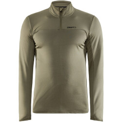 CRAFT Core Gain Midlayer 1/2-Zip Langarmshirt Herren...
