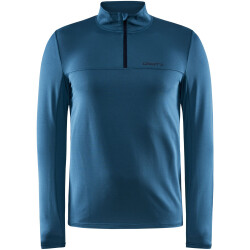CRAFT Core Gain Midlayer 1/2-Zip Langarmshirt Herren...