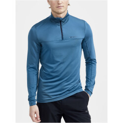 CRAFT Core Gain Midlayer 1/2-Zip Langarmshirt Herren...