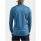 CRAFT Core Gain Midlayer 1/2-Zip Langarmshirt Herren 676000 - universe S
