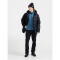 CRAFT Core Gain Midlayer 1/2-Zip Langarmshirt Herren 676000 - universe S