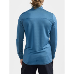 CRAFT Core Gain Midlayer 1/2-Zip Langarmshirt Herren 676000 - universe M