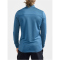 CRAFT Core Gain Midlayer 1/2-Zip Langarmshirt Herren 676000 - universe M