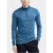 CRAFT Core Gain Midlayer 1/2-Zip Langarmshirt Herren 676000 - universe L
