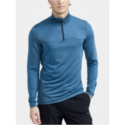 CRAFT Core Gain Midlayer 1/2-Zip Langarmshirt Herren...