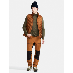 CRAFT Core Gain Midlayer 1/2-Zip Langarmshirt Herren 680000 - juniper S