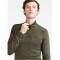CRAFT Core Gain Midlayer 1/2-Zip Langarmshirt Herren 680000 - juniper M