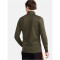 CRAFT Core Gain Midlayer 1/2-Zip Langarmshirt Herren 680000 - juniper M