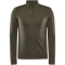 CRAFT Core Gain Midlayer 1/2-Zip Langarmshirt Herren 680000 - juniper L