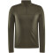 CRAFT Core Gain Midlayer 1/2-Zip Langarmshirt Herren 680000 - juniper XXL