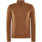 CRAFT Core Gain Midlayer 1/2-Zip Langarmshirt Herren 685000 - roots M