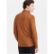CRAFT Core Gain Midlayer 1/2-Zip Langarmshirt Herren 685000 - roots M