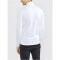 CRAFT Core Gain Midlayer 1/2-Zip Langarmshirt Herren 900000 - white M
