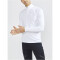 CRAFT Core Gain Midlayer 1/2-Zip Langarmshirt Herren 900000 - white XXL