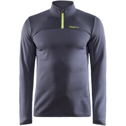 CRAFT Core Gain Midlayer 1/2-Zip Langarmshirt Herren...