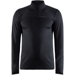 CRAFT Core Gain Midlayer 1/2-Zip Langarmshirt Herren...