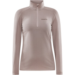 CRAFT Core Gain Midlayer 1/2-Zip Langarmshirt Damen...