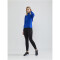 CRAFT Core Gain Midlayer 1/2-Zip Langarmshirt Damen 360000 - burst L