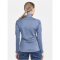CRAFT Core Gain Midlayer 1/2-Zip Langarmshirt Damen 362000 - flow M