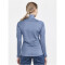 CRAFT Core Gain Midlayer 1/2-Zip Langarmshirt Damen 362000 - flow XXL
