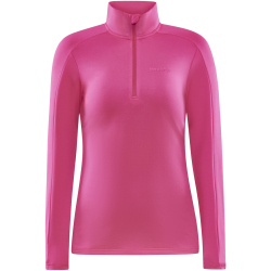 CRAFT Core Gain Midlayer 1/2-Zip Langarmshirt Damen...