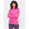 CRAFT Core Gain Midlayer 1/2-Zip Langarmshirt Damen 474000 - metro M