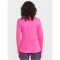 CRAFT Core Gain Midlayer 1/2-Zip Langarmshirt Damen 474000 - metro M