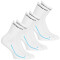 3er Pack uhlsport Team Classic Socken weiß 36-40