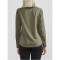 CRAFT Core Gain Midlayer 1/2-Zip Langarmshirt Damen 664000 - rift XXL