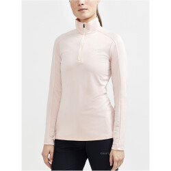 CRAFT Core Gain Midlayer 1/2-Zip Langarmshirt Damen...