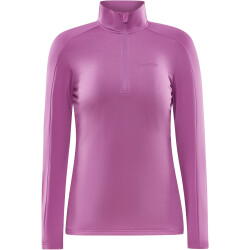 CRAFT Core Gain Midlayer 1/2-Zip Langarmshirt Damen...