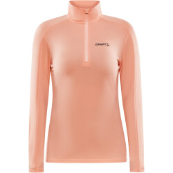 CRAFT Core Gain Midlayer 1/2-Zip Langarmshirt Damen...