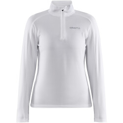 CRAFT Core Gain Midlayer 1/2-Zip Langarmshirt Damen...