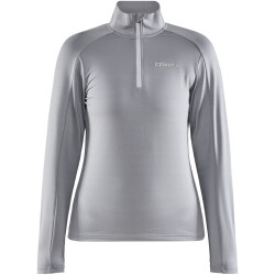 CRAFT Core Gain Midlayer 1/2-Zip Langarmshirt Damen...