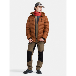 CRAFT Core Trim Midlayer 1/2-Zip Langarmshirt Herren 636200 - fir/melange S