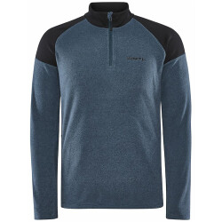 CRAFT Core Edge Thermal Midlayer 1/2-Zip Fleecepullover...