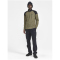 CRAFT Core Edge Thermal Midlayer 1/2-Zip Fleecepullover Herren 664000 - rift S