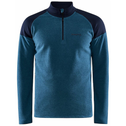 CRAFT Core Edge Thermal Midlayer 1/2-Zip Fleecepullover...