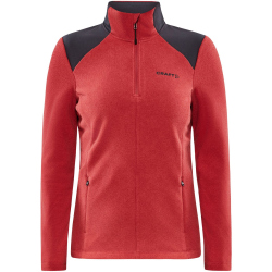 CRAFT Core Edge Thermal Midlayer 1/2-Zip Fleecepullover...