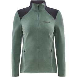 CRAFT Core Edge Thermal Midlayer 1/2-Zip Fleecepullover...