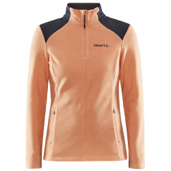 CRAFT Core Edge Thermal Midlayer 1/2-Zip Fleecepullover...