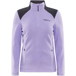 CRAFT Core Edge Thermal Midlayer 1/2-Zip Fleecepullover...