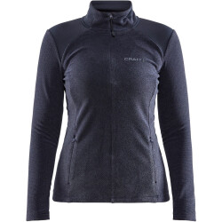 CRAFT Core Edge Thermal Midlayer 1/2-Zip Fleecepullover...
