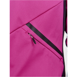 CRAFT Glide Hood Langlaufjacke Damen 486000 - roxo XS