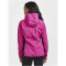 CRAFT Glide Hood Langlaufjacke Damen 486000 - roxo XS